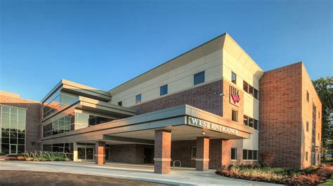 Iha west arbor - Trinity Health IHA Medical Group, Obstetrics & Gynecology - West Arbor offers a variety of services in Ann Arbor, Michigan, including Urogynecology. 